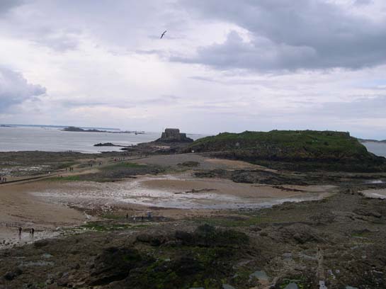  presqu'île